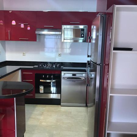 Le Nid Du Centre Ville Rabat Zewnętrze zdjęcie