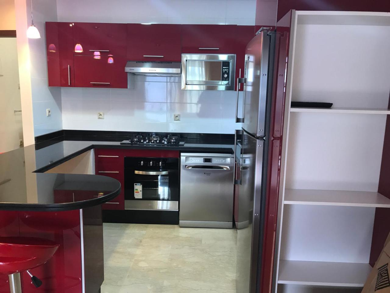 Le Nid Du Centre Ville Rabat Zewnętrze zdjęcie