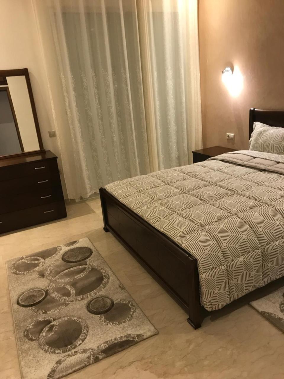 Le Nid Du Centre Ville Rabat Zewnętrze zdjęcie